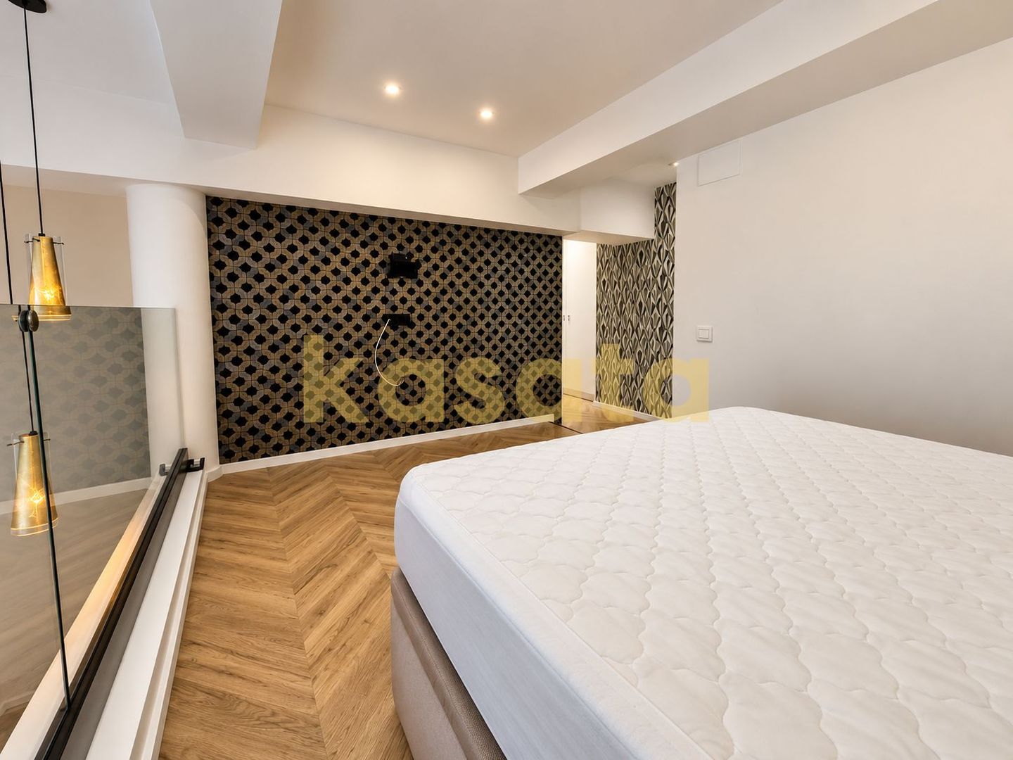 READY TO MOVE IN | LOFT ELEGANT | PARCARE DUBLĂ | BUCURESTII NOI - Poză 9