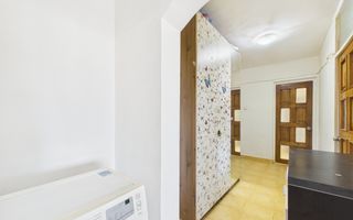 Apartament cu 2 camere de vânzare în zona Doamna Ghica - Poză 10