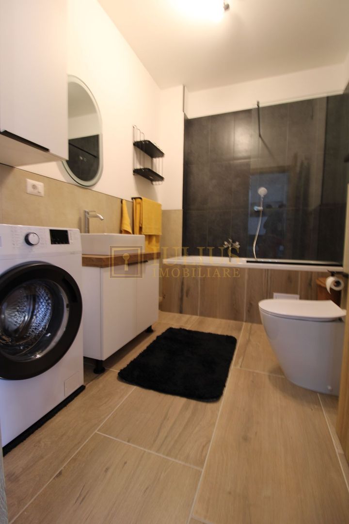 1 camera, Aradului-Complex Ateneo - Poză 7