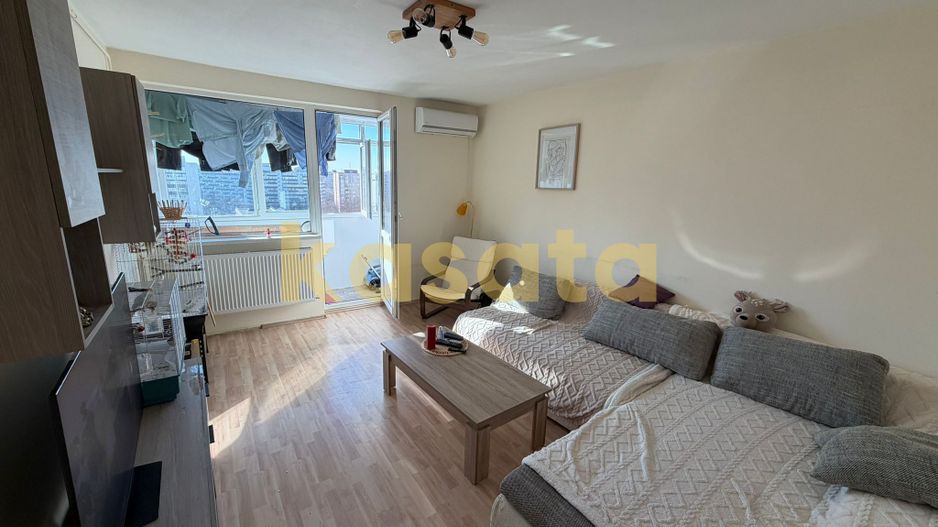 2 Camere | Romancierilor | Metrou la scară | Parc Moghioroș - Poză 1