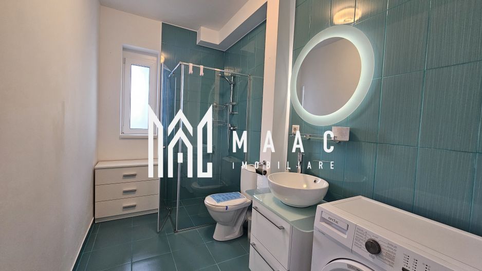 Apartament 1 camera | Etaj 2 | Loc de parcare | Terasa 12 mp - Poză 9