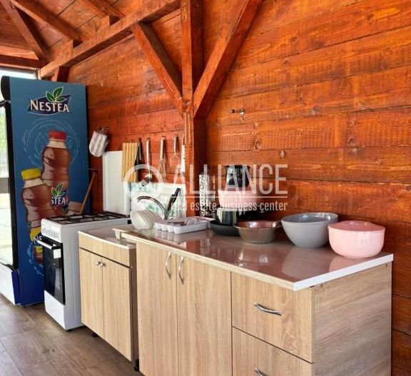 EXCLUSIVITATE - Vilă de vânzare în statiunea Venus ( cod 12 ) - Poză 8