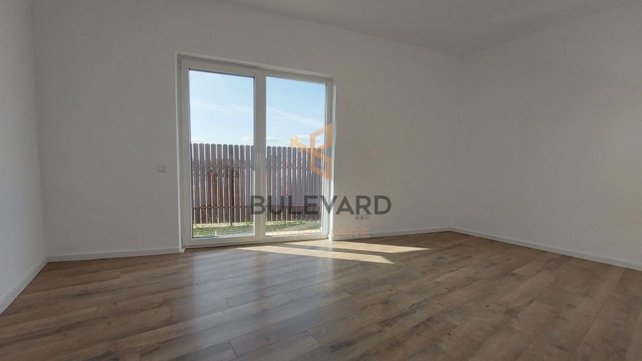 Apartament cu 3 camere/74 mp/gradina 62 mp! - Poză 7