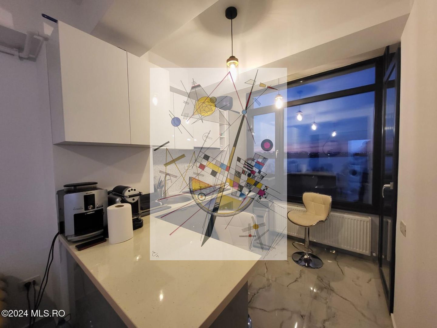 Apartament de vanzare in apropiere de Campus - Poză 1