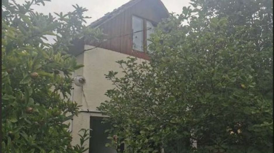 Teren cu casuta in Bercu Rosu - Poză 2