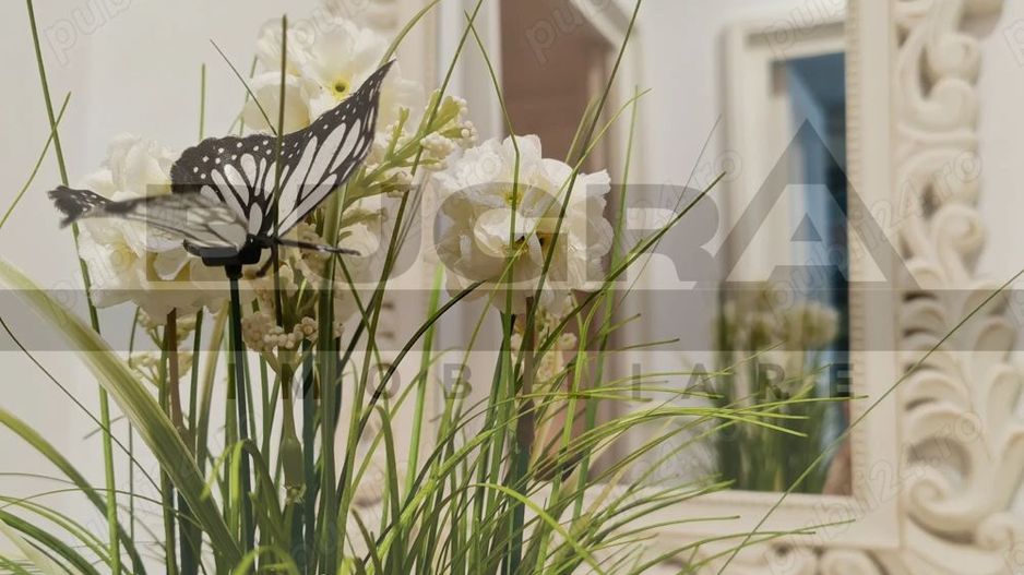 Garsoniera de inchiriat, mobilata modern, 30 mp, zona strazii Parang - Poză 7