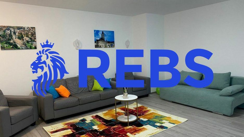 Apartament 2 camere Centrul Istoric - Republicii - Poză 1