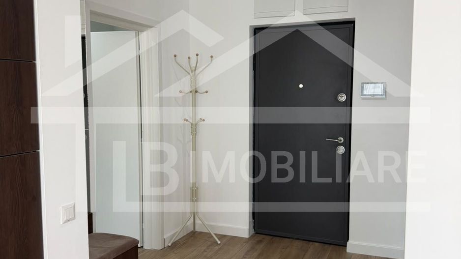 Apartament cu 2 camere, 68 mp, parcare, Zona Shopping City - Poză 6