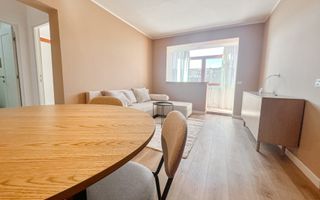 DACIA (COD 05)- Apartament 2 camere Premium Recent Renovat - Poză 5