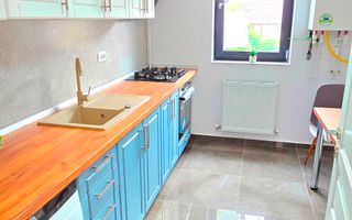 Apartament de Închiriat în Panoramic Valea Adâncă – Cug - Poză 11