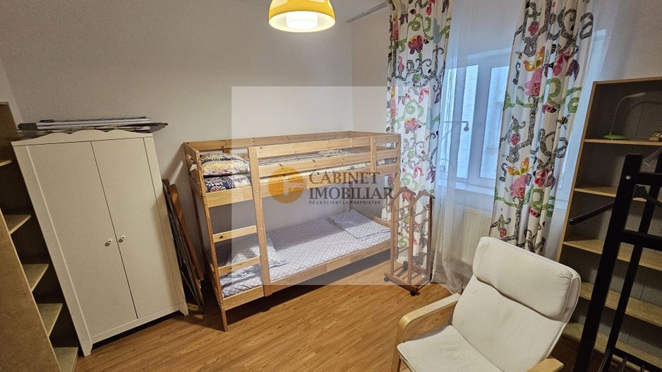 Apartament 3 camere | 74mp in vila | Renovat 2025 | Piata Alba Iulia - Poză 8