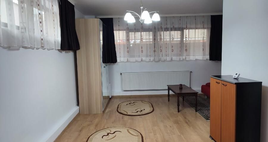 Garsonieră spațioasă de închiriat Constantin Brâncoveanu - Poză 1