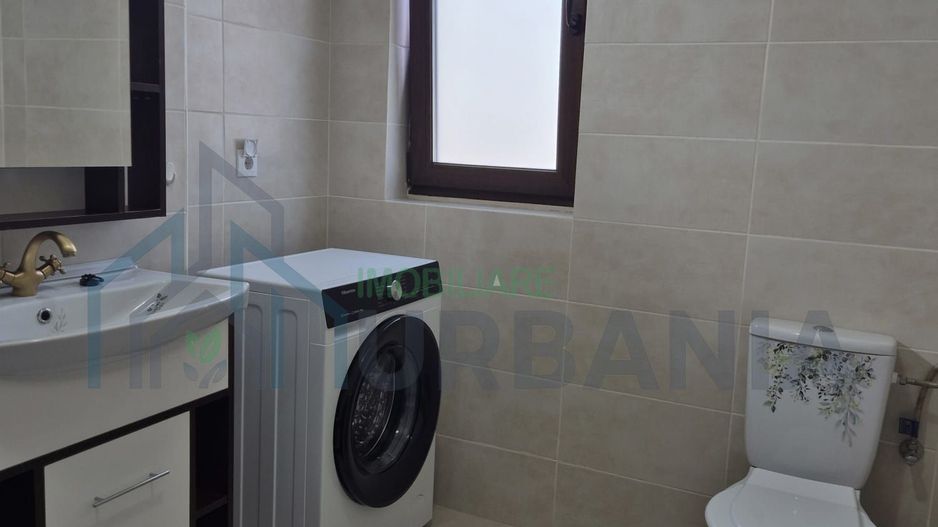 Apartament doua camere de închiriat - Poză 5
