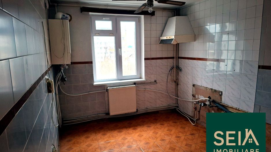 Apartament 3 camere | Strada Castanilor, Bacău - Poză 6