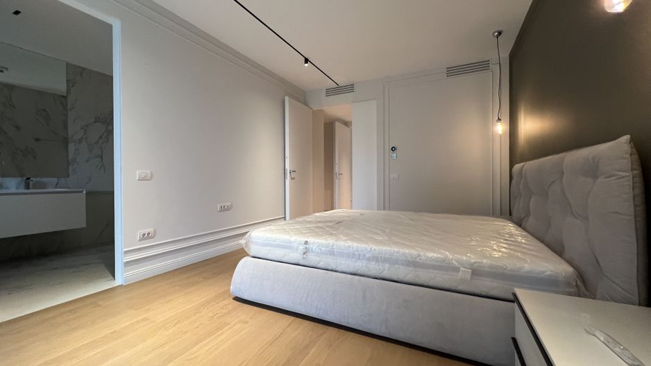 Apartament superb Aviatorilor - Arcul de Triumf - Herastrau - Poză 12