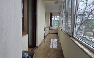 Apartament 2 camere decomandat-zona Spitalul Judetean-139.500 euro neg - Poză 9