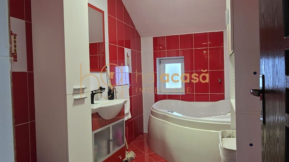 Apartament 2 camere 54 mp + balcon zona Florilor - Poză 11