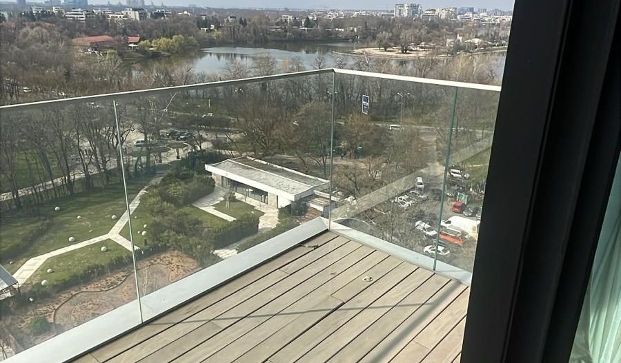 Apartament 4 camere cu View Panoramic Unic - Poză 27