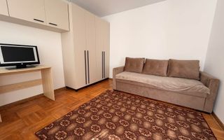Apartament decomandat, 2 camere, mobilat, zona Podu Roș – Iași - Poză 6