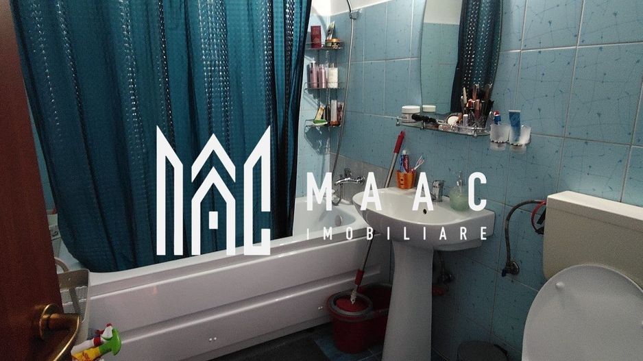 Apartament 2 camere | 49 MPU | Balcon | Ostroveni - Schiță 6