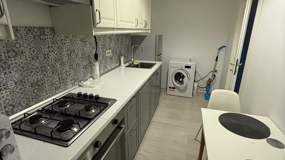 For Rent Studio 34 mpu - Cotroceni Smart Residence - Poză 10