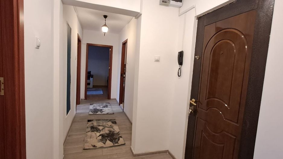 RAHOVA - Calea Rahovei, stradal, 2 camere, mobilat, utilat, tramvai 32 - Poză 6