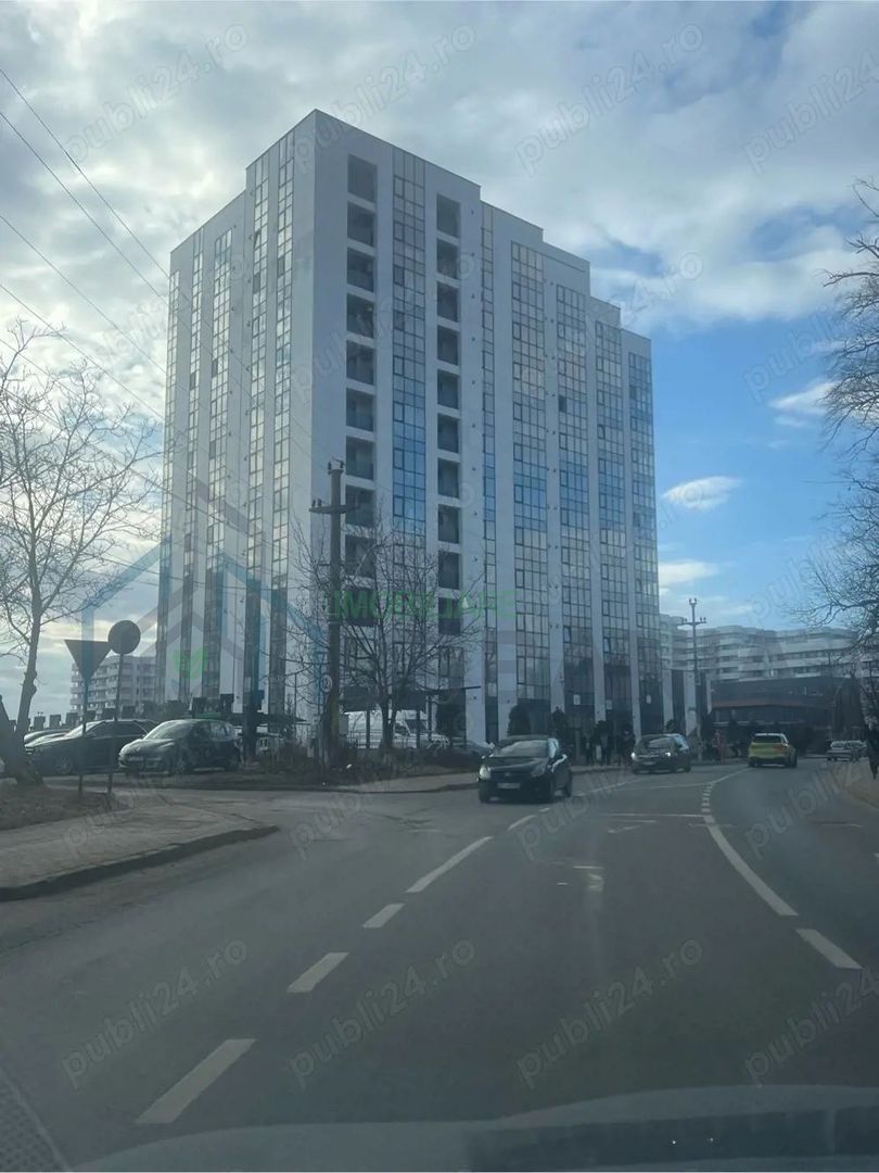 De vanzare apartament Copou - Poză 2