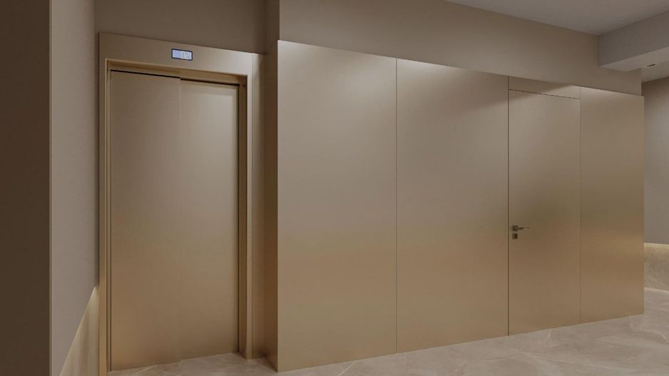 APARTAMENT 4 CAMERE PREMIUM | UNIRII | BLOC NOU - Poză 13