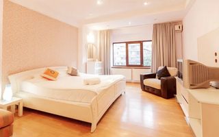 2 camere | 80mp  | Universitate | Etaj Intermediar - Poză 5