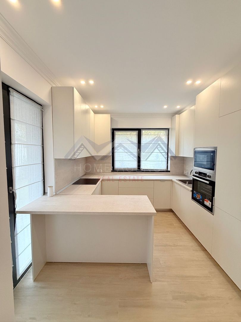 Casă P+1 Otopeni - prima închiriere - Poză 3