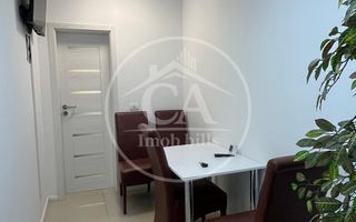 Apartament de închiriat cu 2 camere în zona Nufărul, Oradea - Poză 7