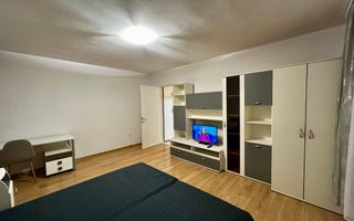 1 camera, Modern, Parcare, UMF, Zona Observator, Profi, Zorilor - Poză 4