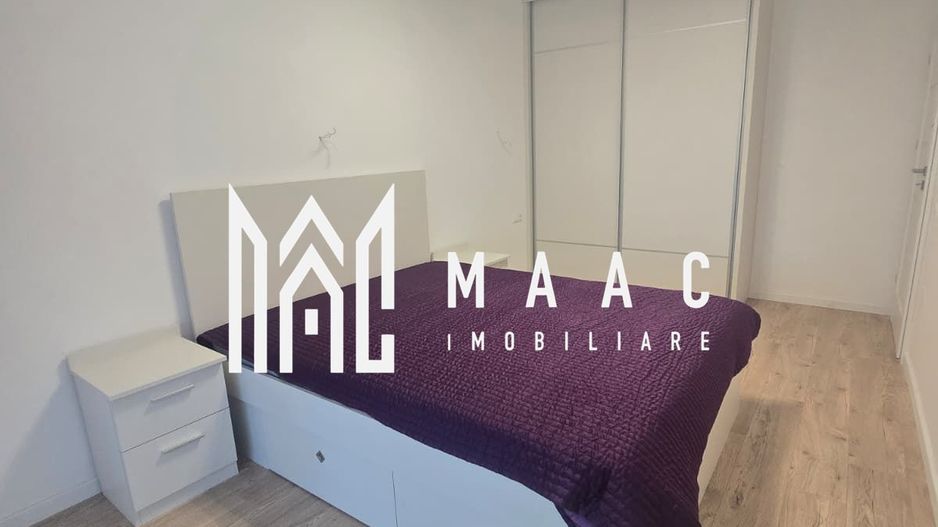 Apartament 2 camere nou | Modern | Balcon | Parcare - Poză 5