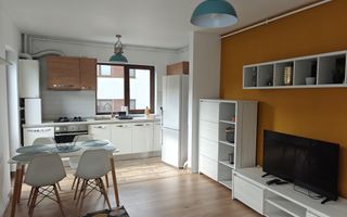 Apartament modern cu 2 camere in Buna Ziua - Poză 3