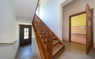 Casă săsească de vânzare în Codlea - Brașov | Teren 749 mp - Poză 15