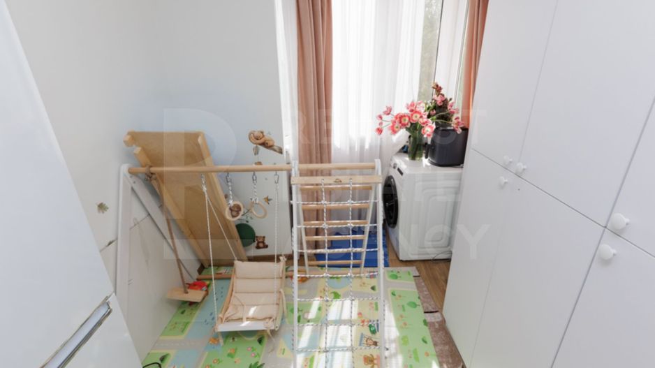 Vânzare, apartament, o cameră, str. Gheorghe Asachi, Telecentru - Poză 2