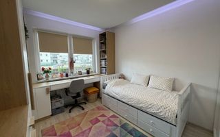 Apartament 3 Camere + Grădină 80 mp | Șelimbăr – Zona Brana - Poză 6