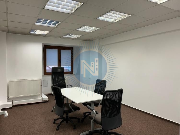 Birou bloc Boutique Kiseleff/Aviatorilor - Poză 2