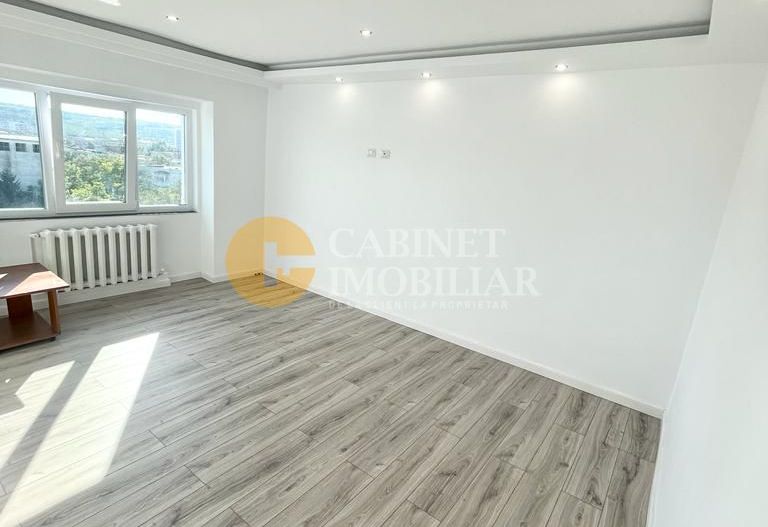 Pacurari- Moara de Foc Apartament 3 camere decomandat - Poză 3