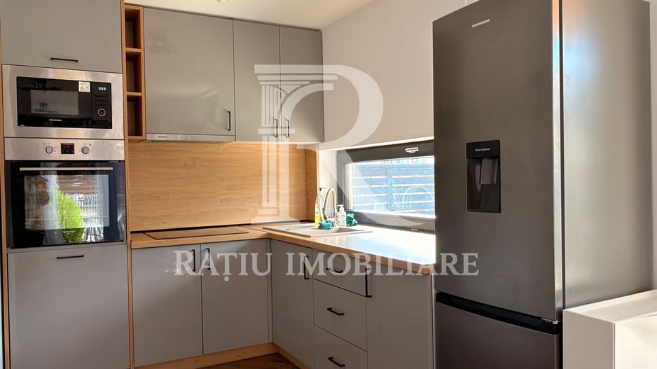 Casă modernă de închiriat | Cartierul Tineretului | Oradea - Poză 7