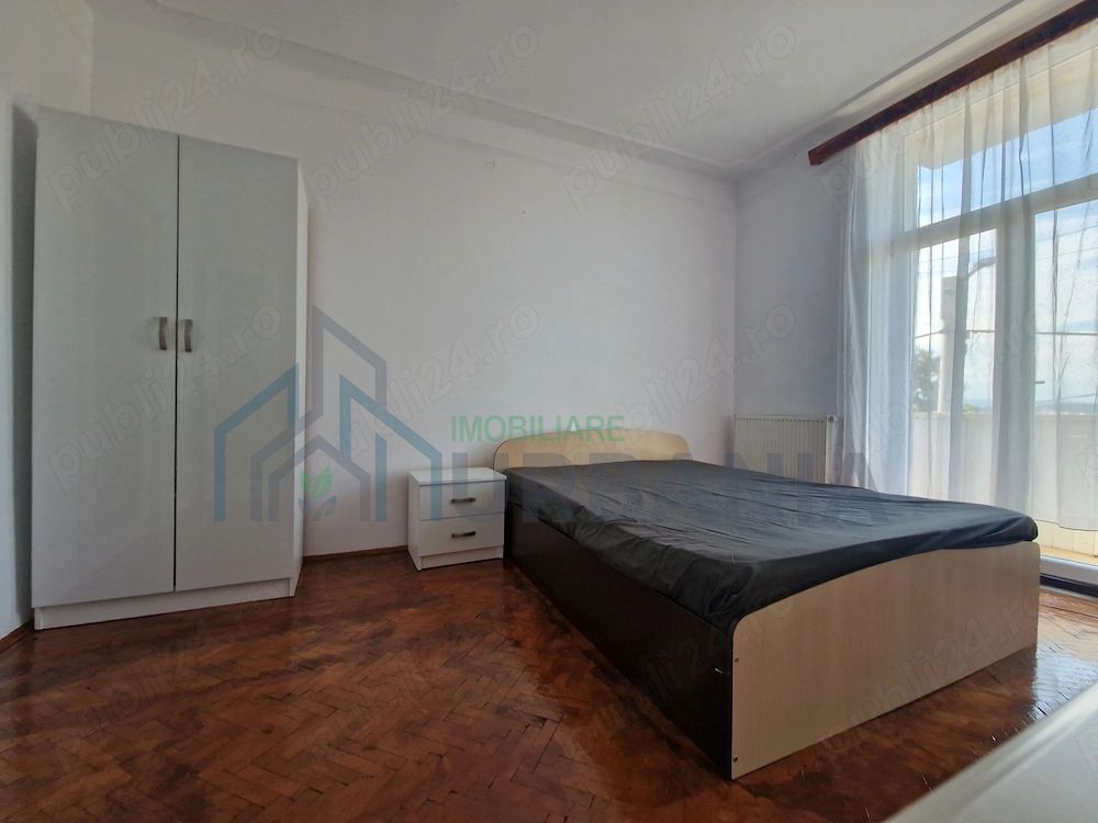 Apartament 1 camera de inchiriat, zona Pacurari, Iasi - Coleg de apartament - Poză 2