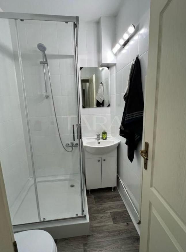 Apartament 4 camere, decomandat, Mărăști, aproape de Iulius Mall. - Poză 8