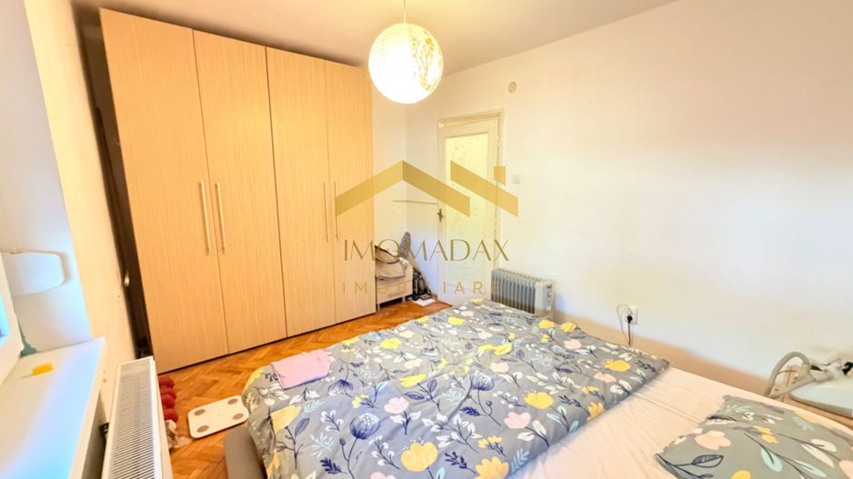 Piata 700- 2 camere- Centrala proprie - Poză 10