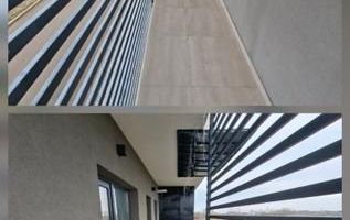 Etaj 1 Giarmata Vii 3 camere  bloc nou - Poză 15