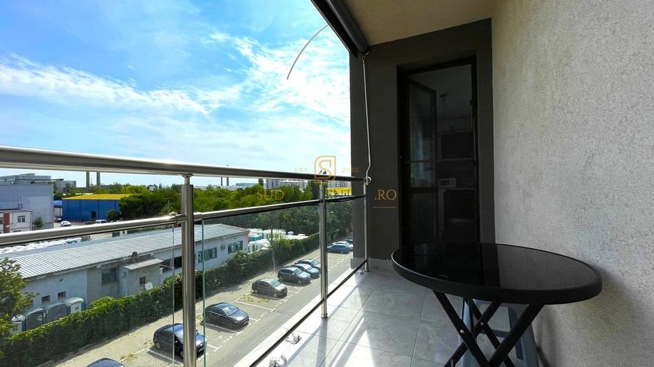 Apartament 3 camere de inchiriat, Cartierul Solar, loc de parcare - Poză 27