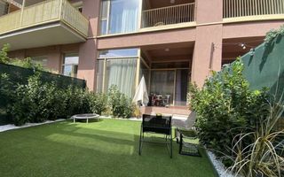 AP. 2 CAMERE MARMURA RESIDENCE, LOC PARCARE, BLOC NOU, CURTE, COMIS 0% - Poză 13