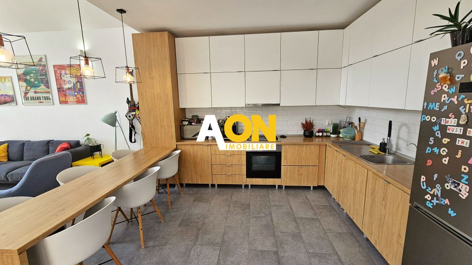 Casa moderna mobilata, utilata, 5 camere, 3 bai, 444 mp teren - Poză 7