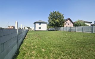 Casa cu etaj | Teren 754 mp | Personalizeaza-ti finisajele - Poză 4