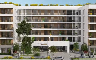 Apartament 2 camere  The Level |  Piata presei libere |  Parcare subterana - Poză 13