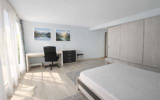 Casă de închiriat  Păulești – Mobilată - Utilata 3 cam - 2 bai -433 mp - Poză 13